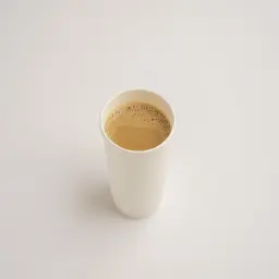 حليب شاهي